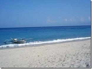 Rem'S Virgin Island Hotel Puerto Galera Luaran gambar